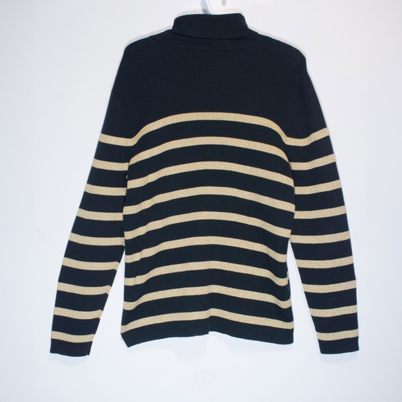 Lauren Ralph Lauren Turtleneck Sweater - Picture 4 of 8